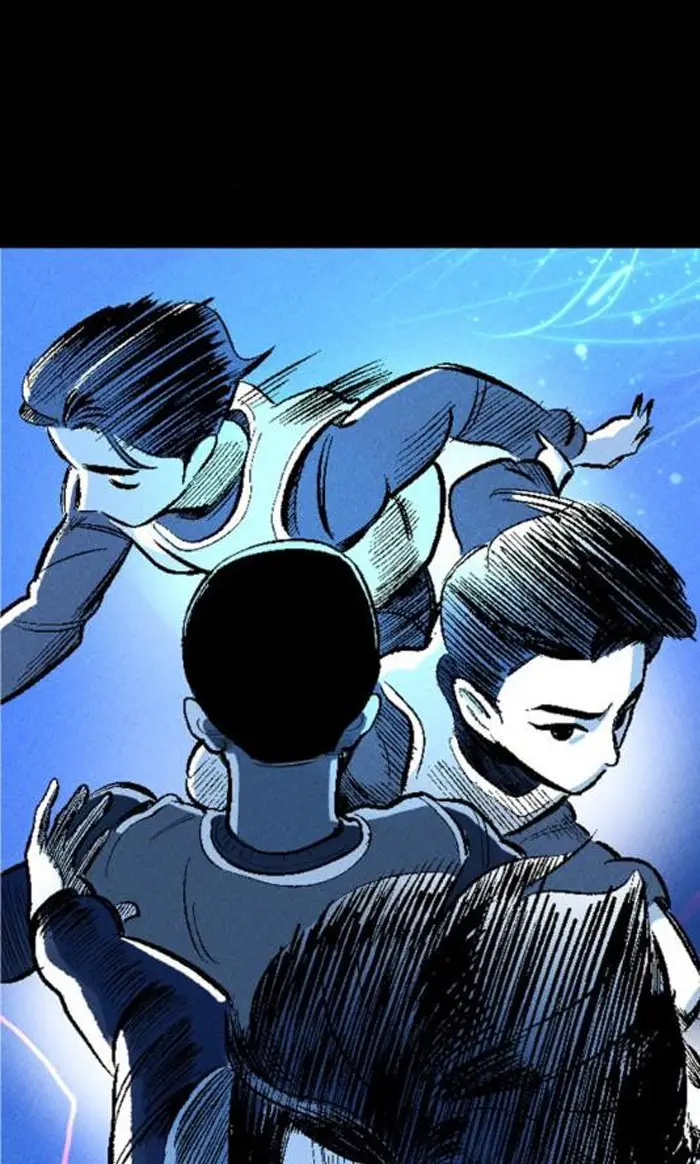 Read The Build Up PT-BR Manga Online