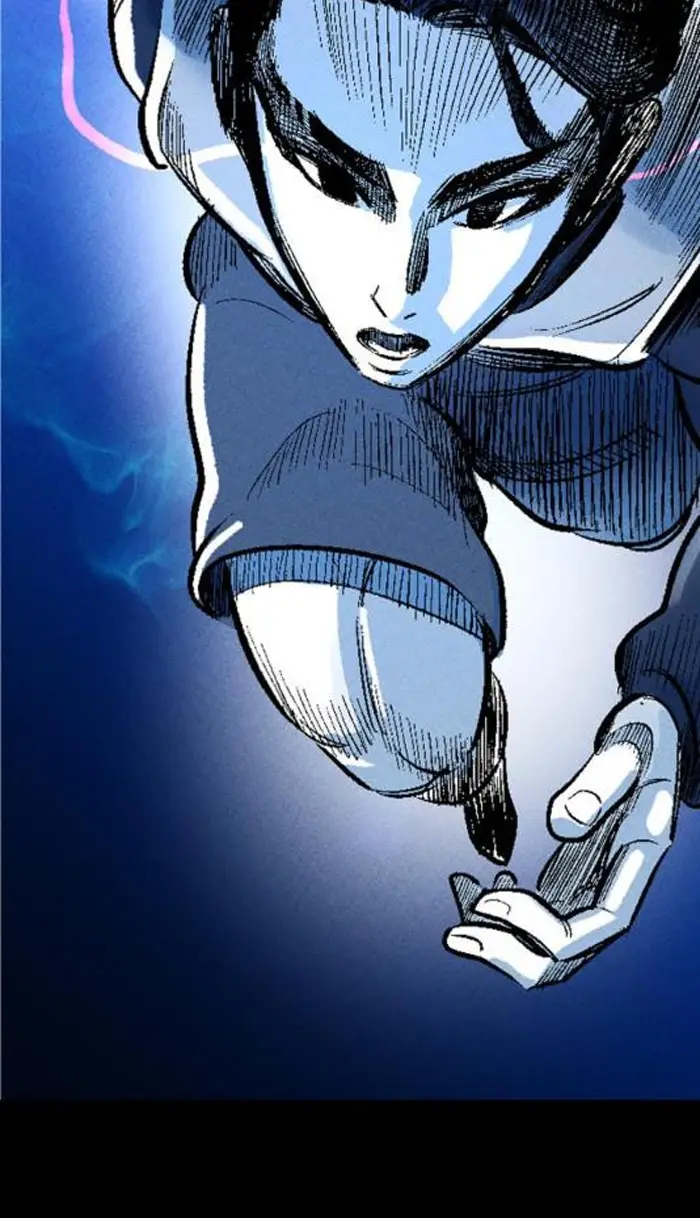 Read The Build Up PT-BR Manga Online