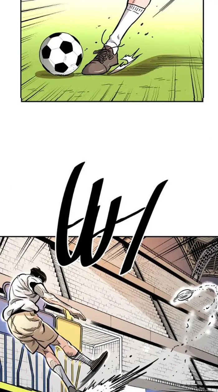 Read The Build Up PT-BR Manga Online