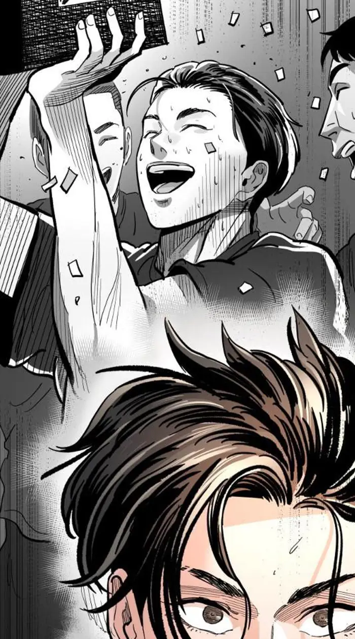 Read The Build Up PT-BR Manga Online