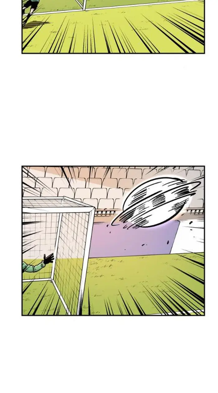 Read The Build Up PT-BR Manga Online