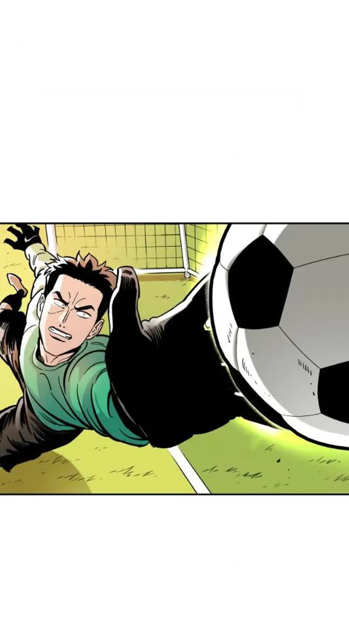 Read The Build Up PT-BR Manga Online