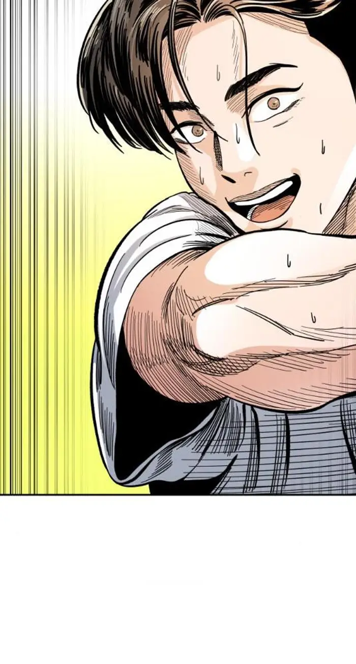 Read The Build Up PT-BR Manga Online