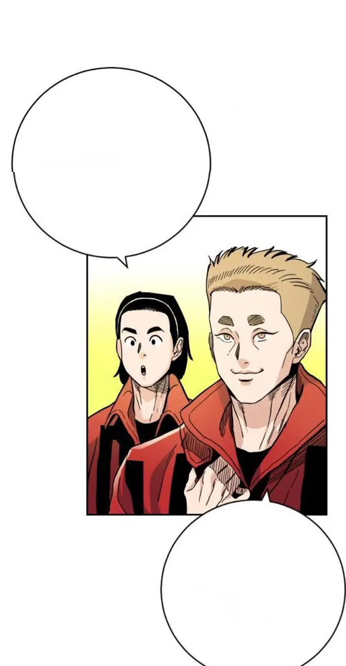 Read The Build Up PT-BR Manga Online
