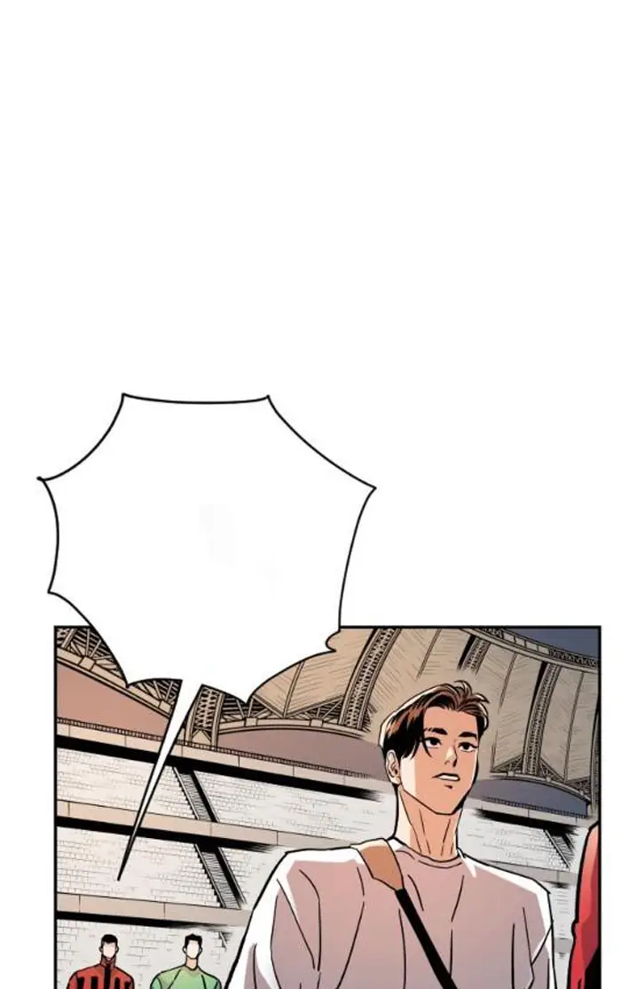 Read The Build Up PT-BR Manga Online