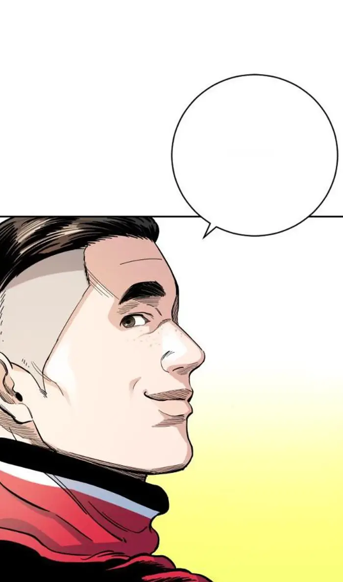 Read The Build Up PT-BR Manga Online