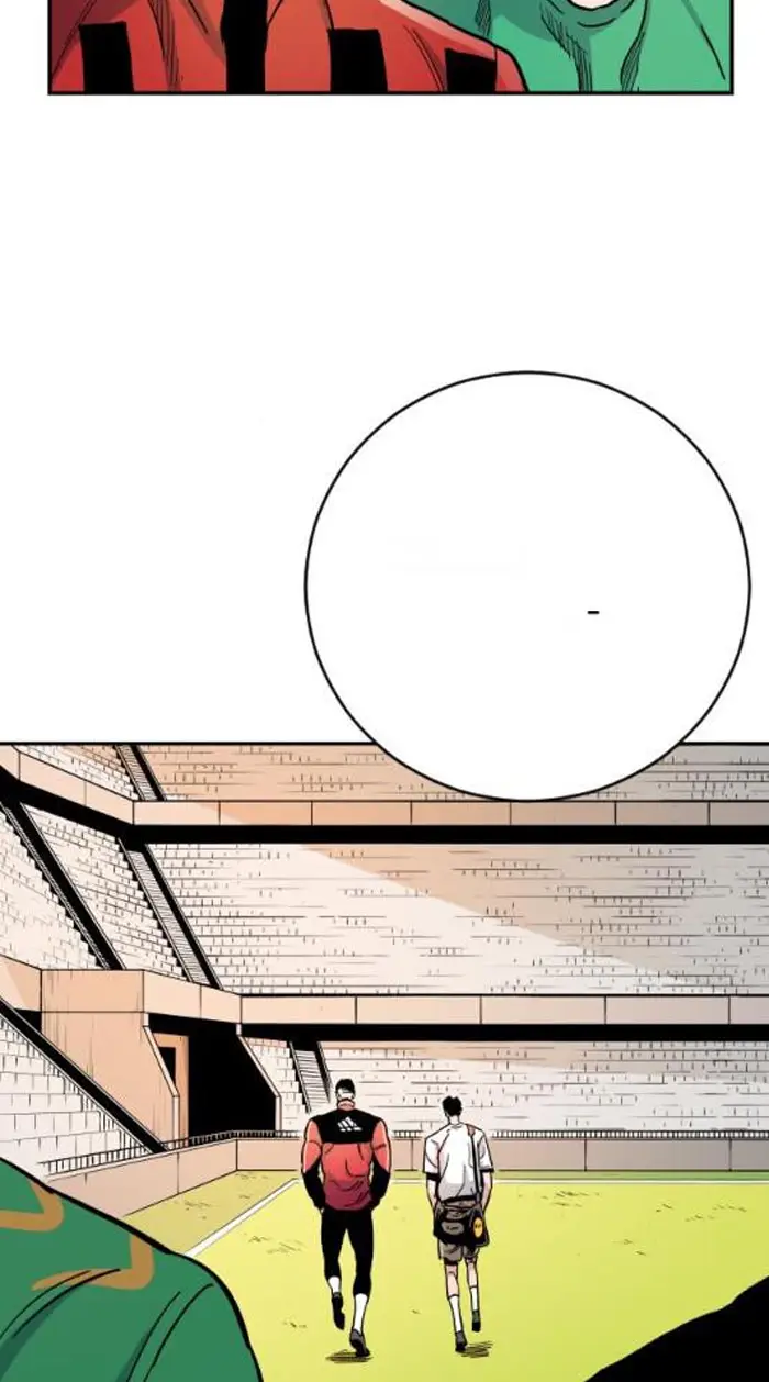 Read The Build Up PT-BR Manga Online
