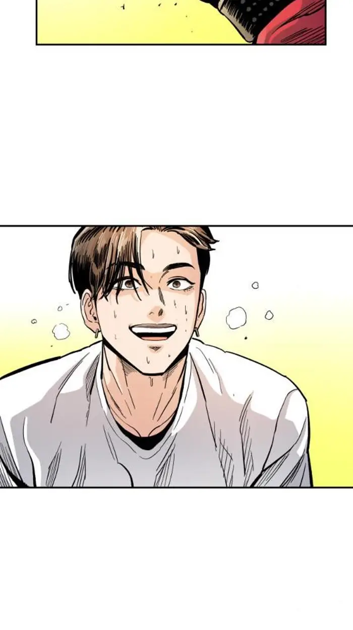 Read The Build Up PT-BR Manga Online