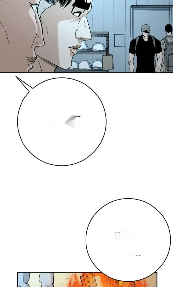 Read The Build Up PT-BR Manga Online