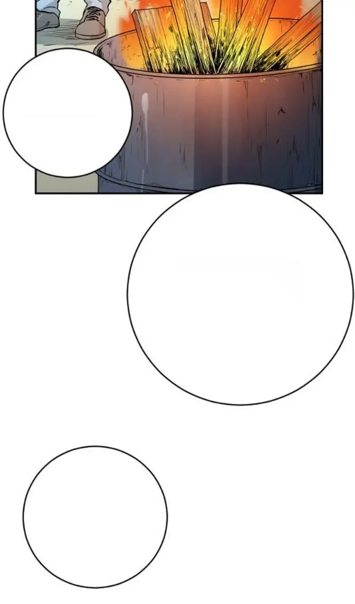 Read The Build Up PT-BR Manga Online