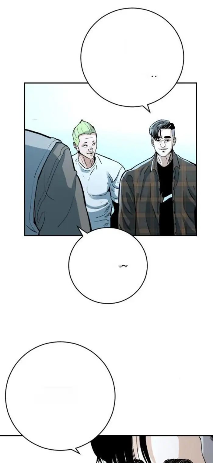 Read The Build Up PT-BR Manga Online