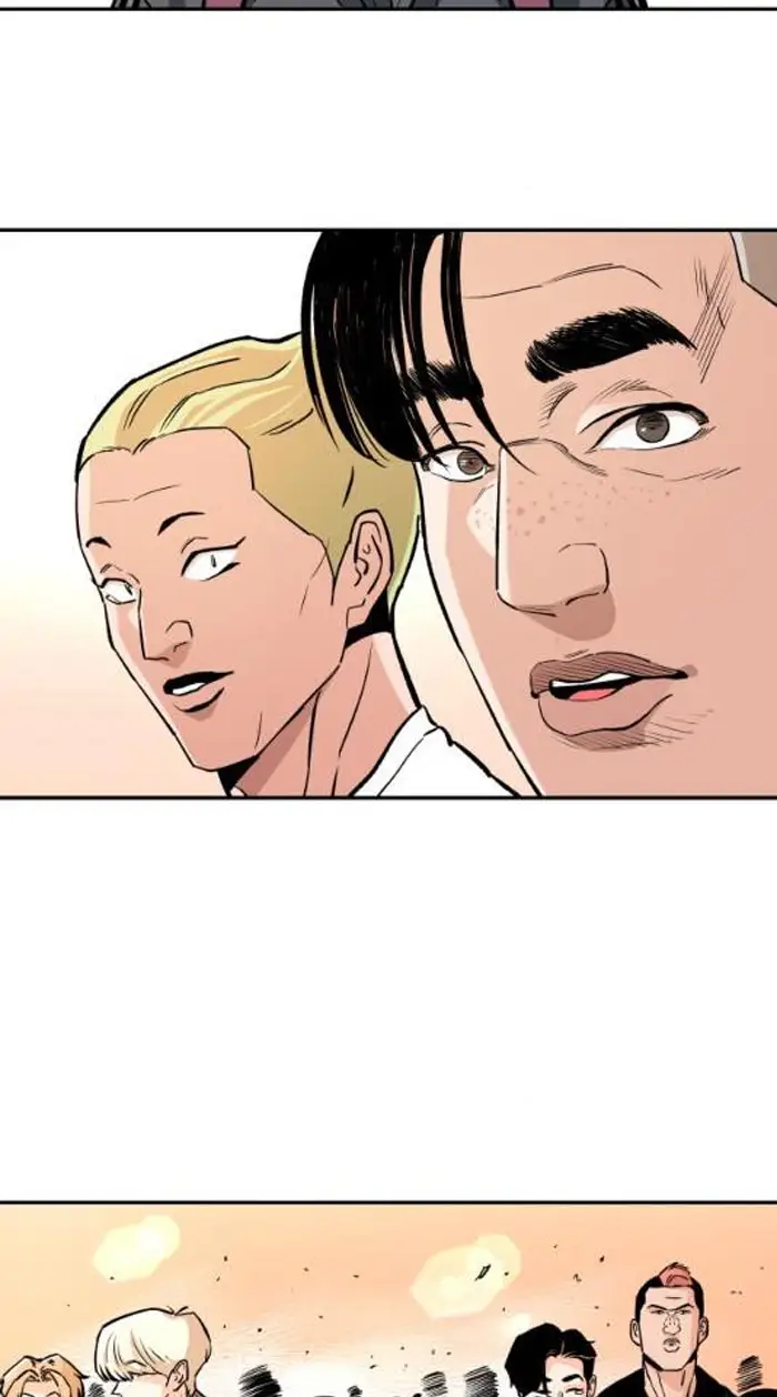 Read The Build Up PT-BR Manga Online