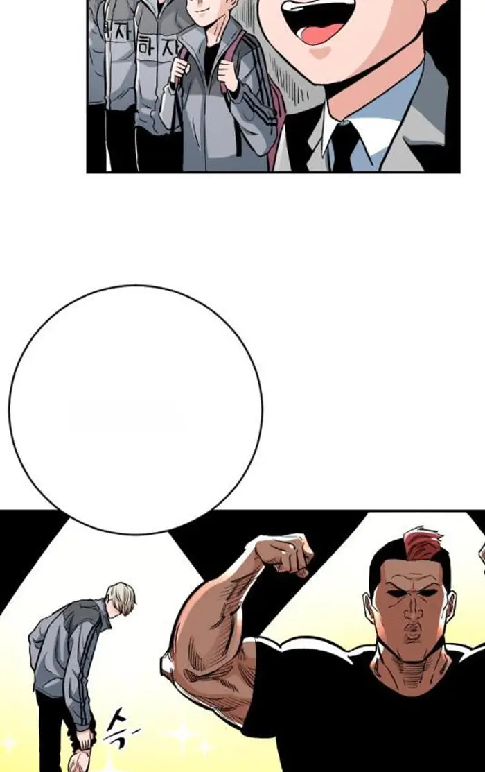 Read The Build Up PT-BR Manga Online
