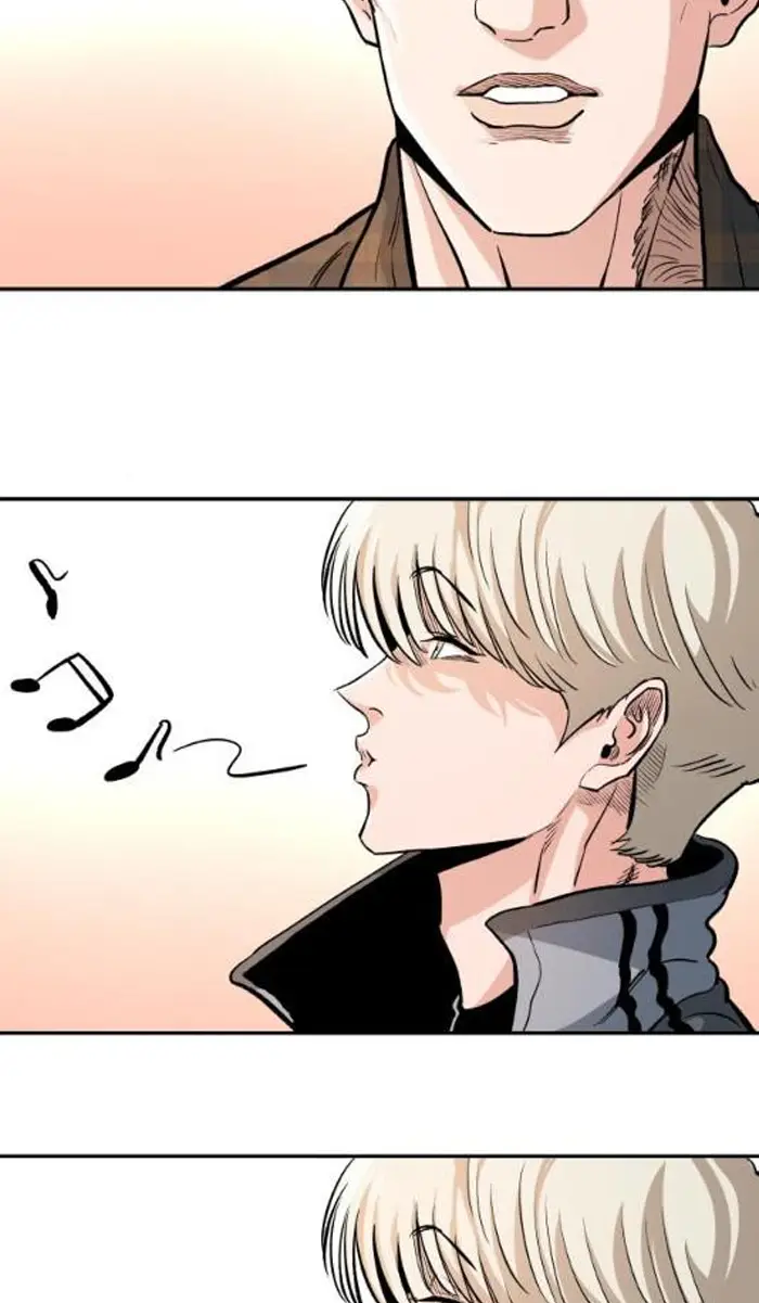 Read The Build Up PT-BR Manga Online