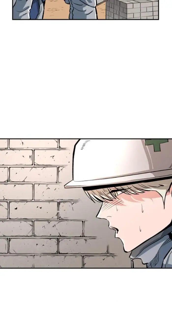 Read The Build Up PT-BR Manga Online