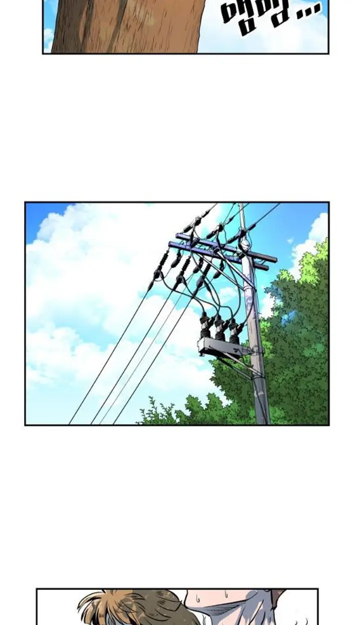 Read The Build Up PT-BR Manga Online