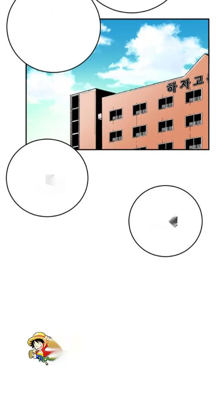 Read The Build Up PT-BR Manga Online