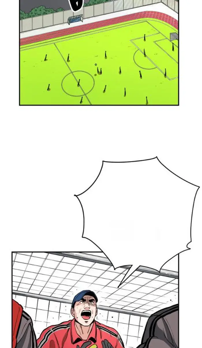 Read The Build Up PT-BR Manga Online