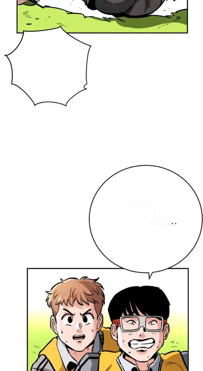 Read The Build Up PT-BR Manga Online
