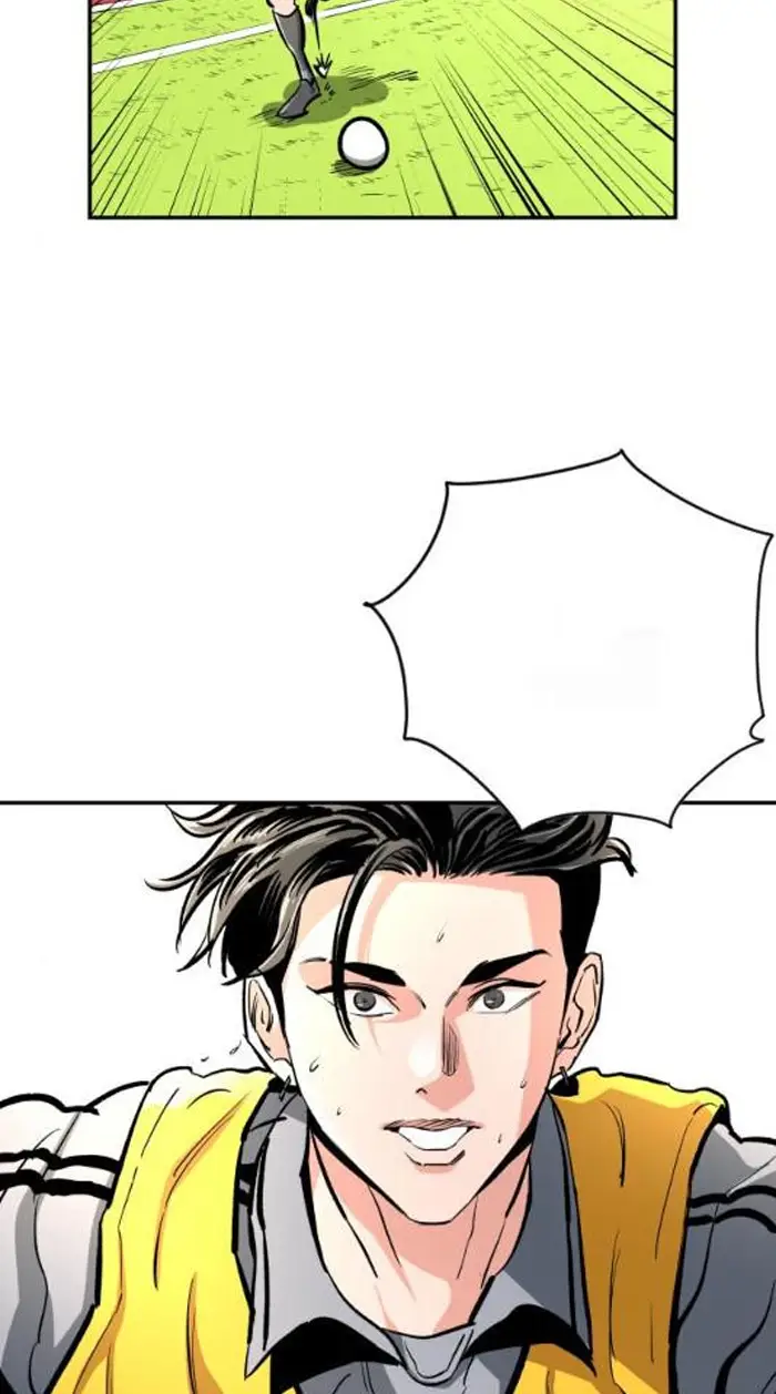 Read The Build Up PT-BR Manga Online