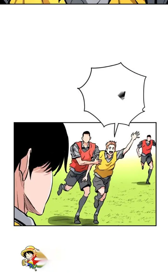 Read The Build Up PT-BR Manga Online