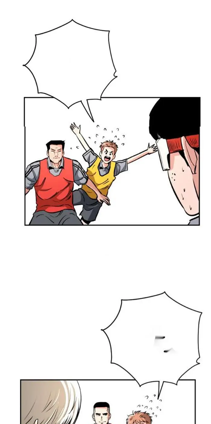 Read The Build Up PT-BR Manga Online