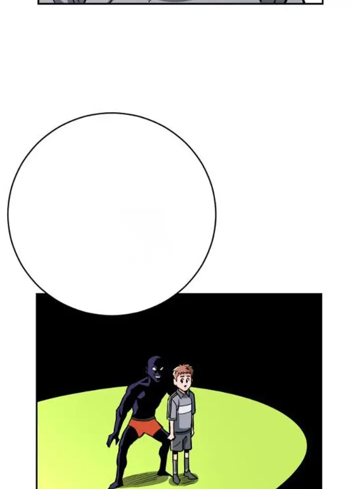 Read The Build Up PT-BR Manga Online