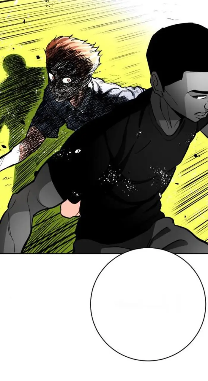 Read The Build Up PT-BR Manga Online