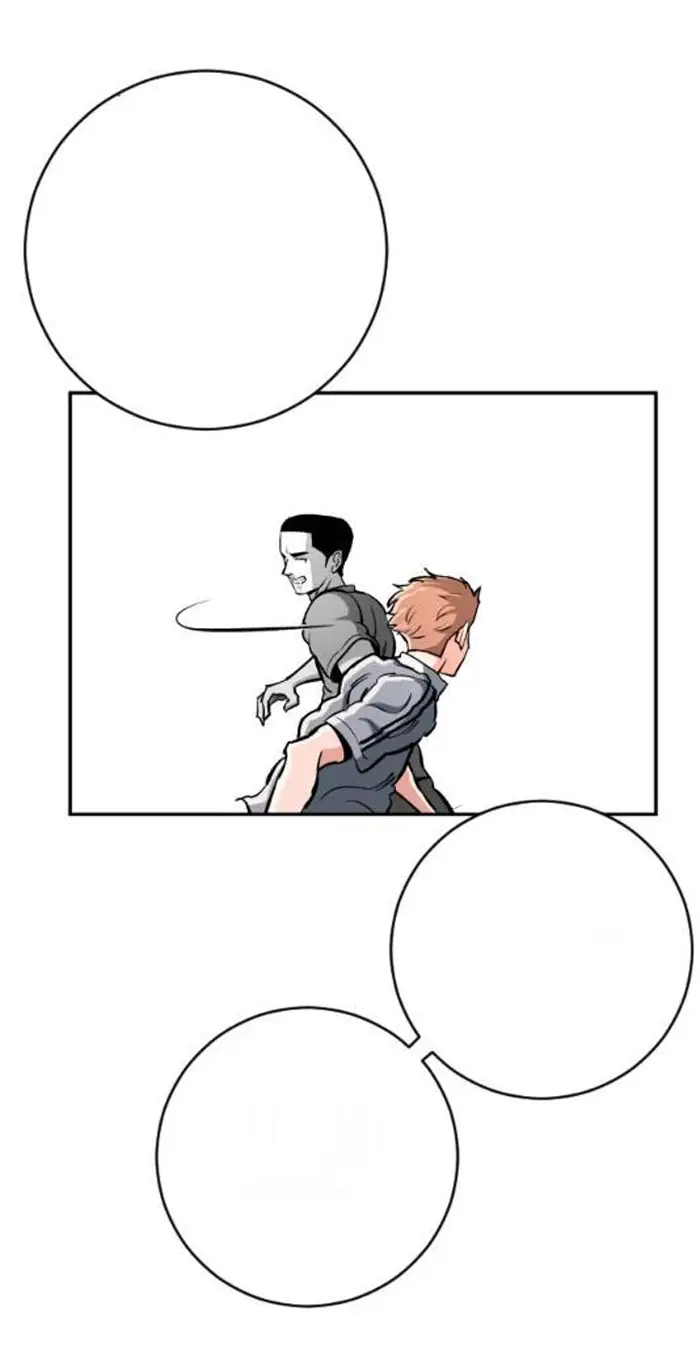 Read The Build Up PT-BR Manga Online