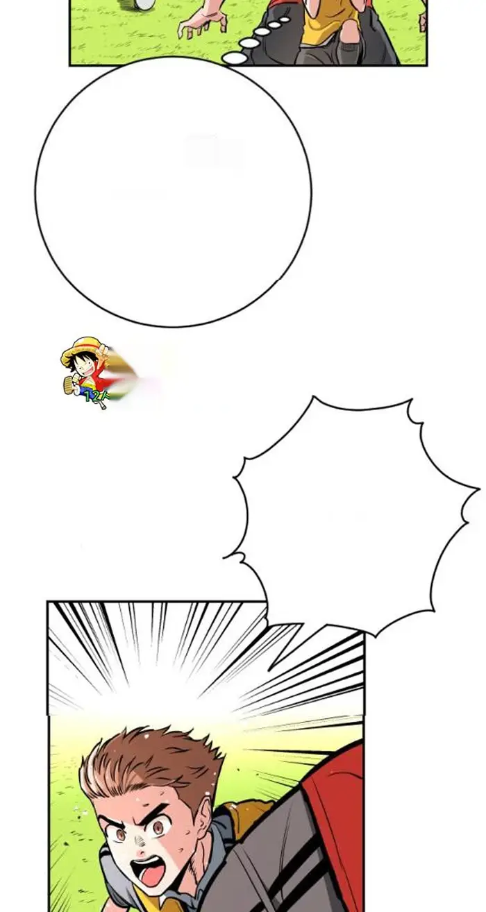 Read The Build Up PT-BR Manga Online