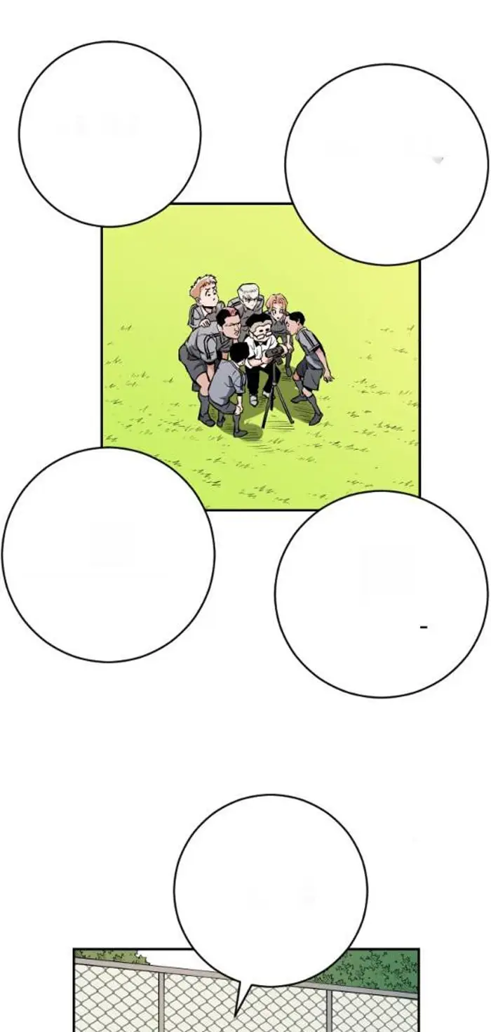 Read The Build Up PT-BR Manga Online