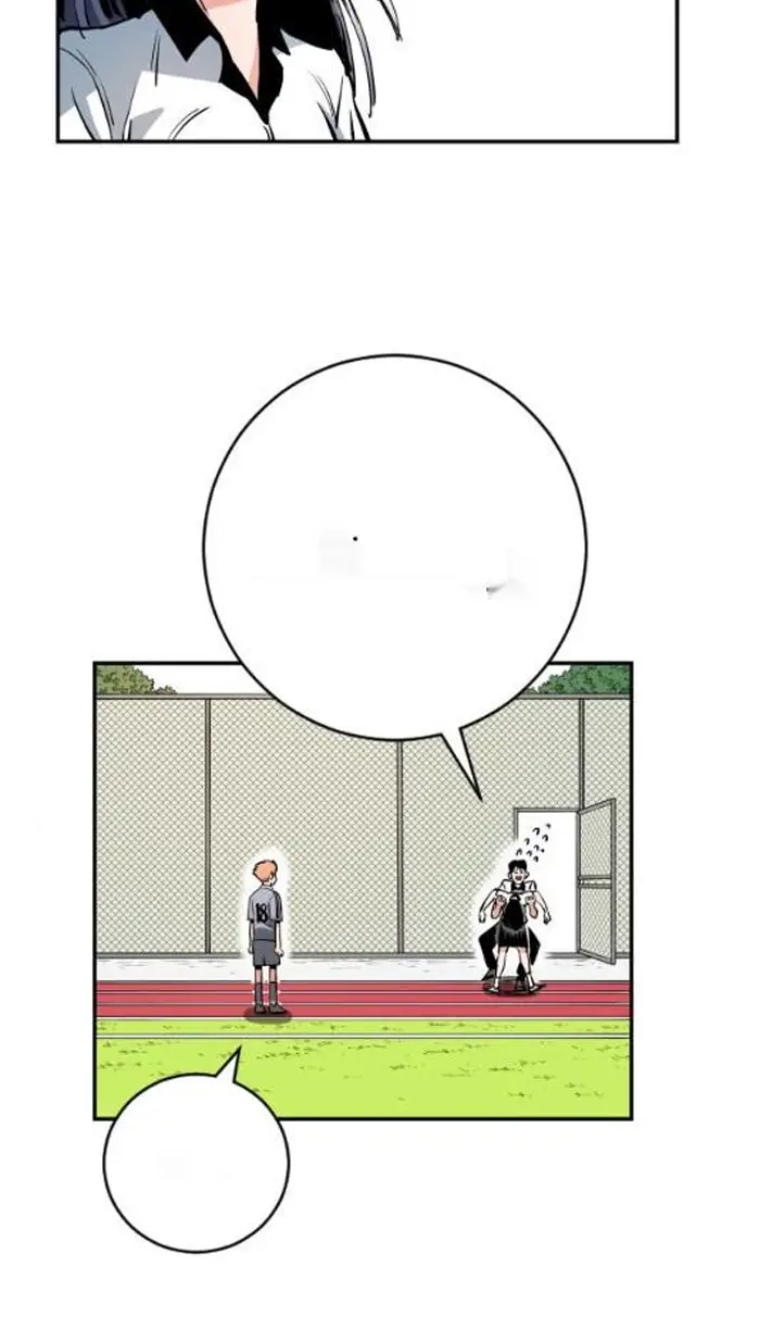 Read The Build Up PT-BR Manga Online