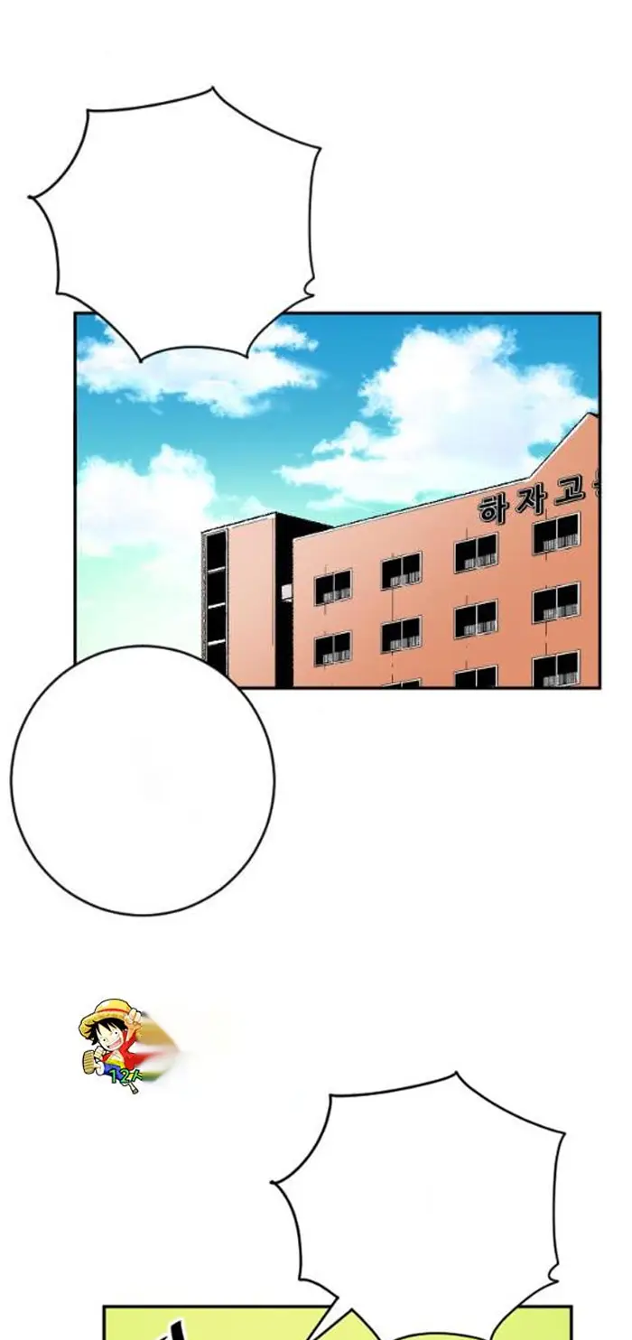 Read The Build Up PT-BR Manga Online