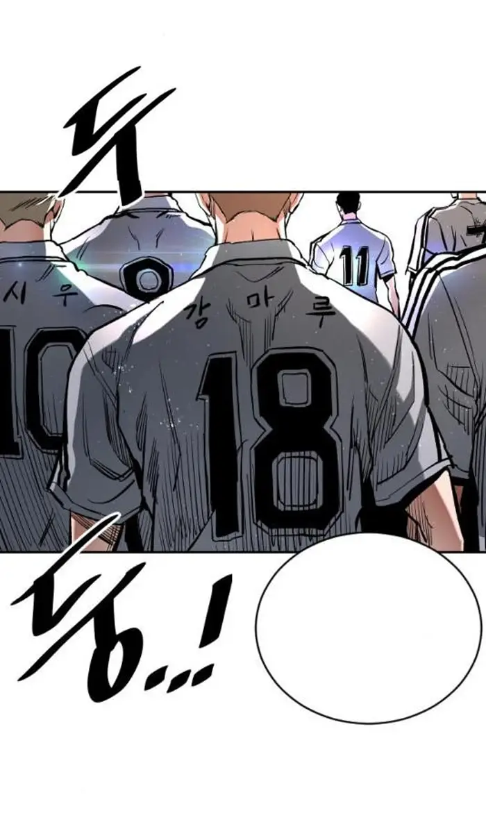Read The Build Up PT-BR Manga Online