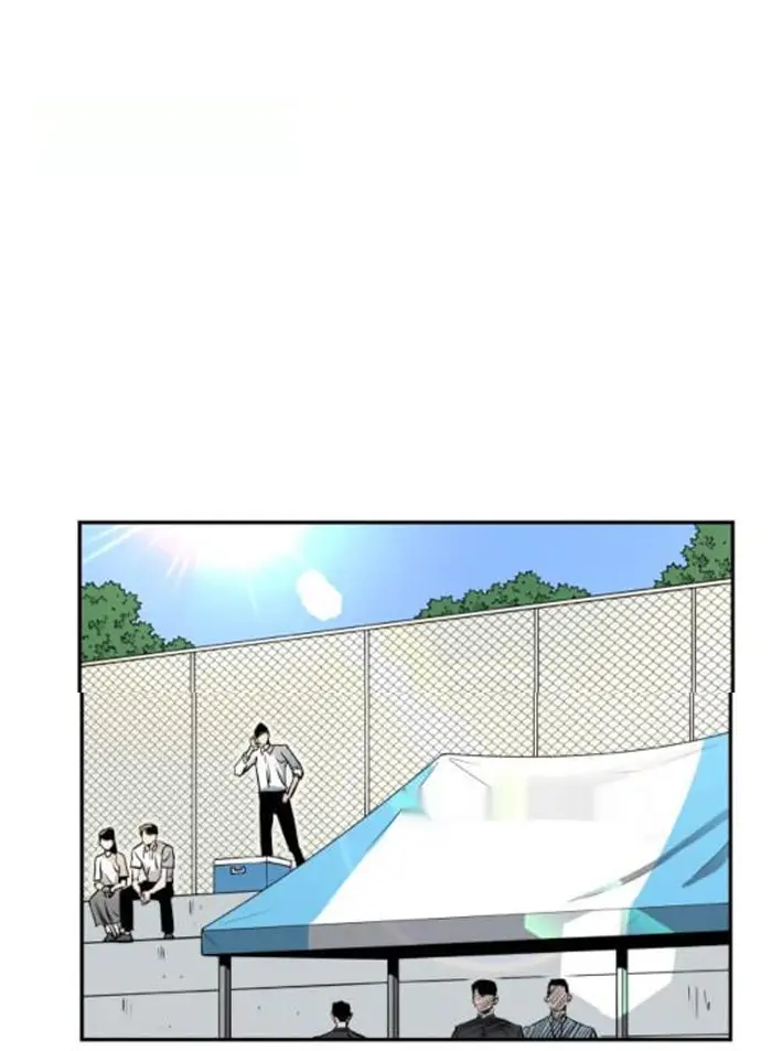 Read The Build Up PT-BR Manga Online