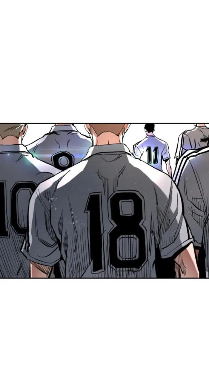 Read The Build Up PT-BR Manga Online