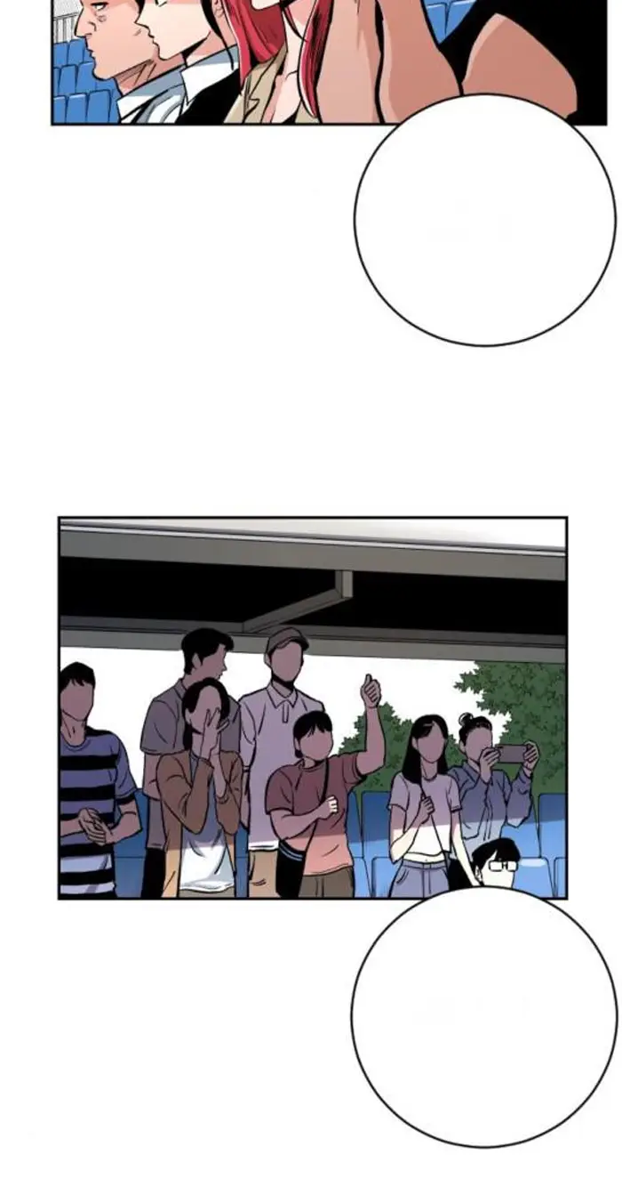 Read The Build Up PT-BR Manga Online