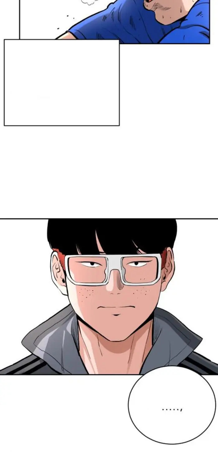Read The Build Up PT-BR Manga Online