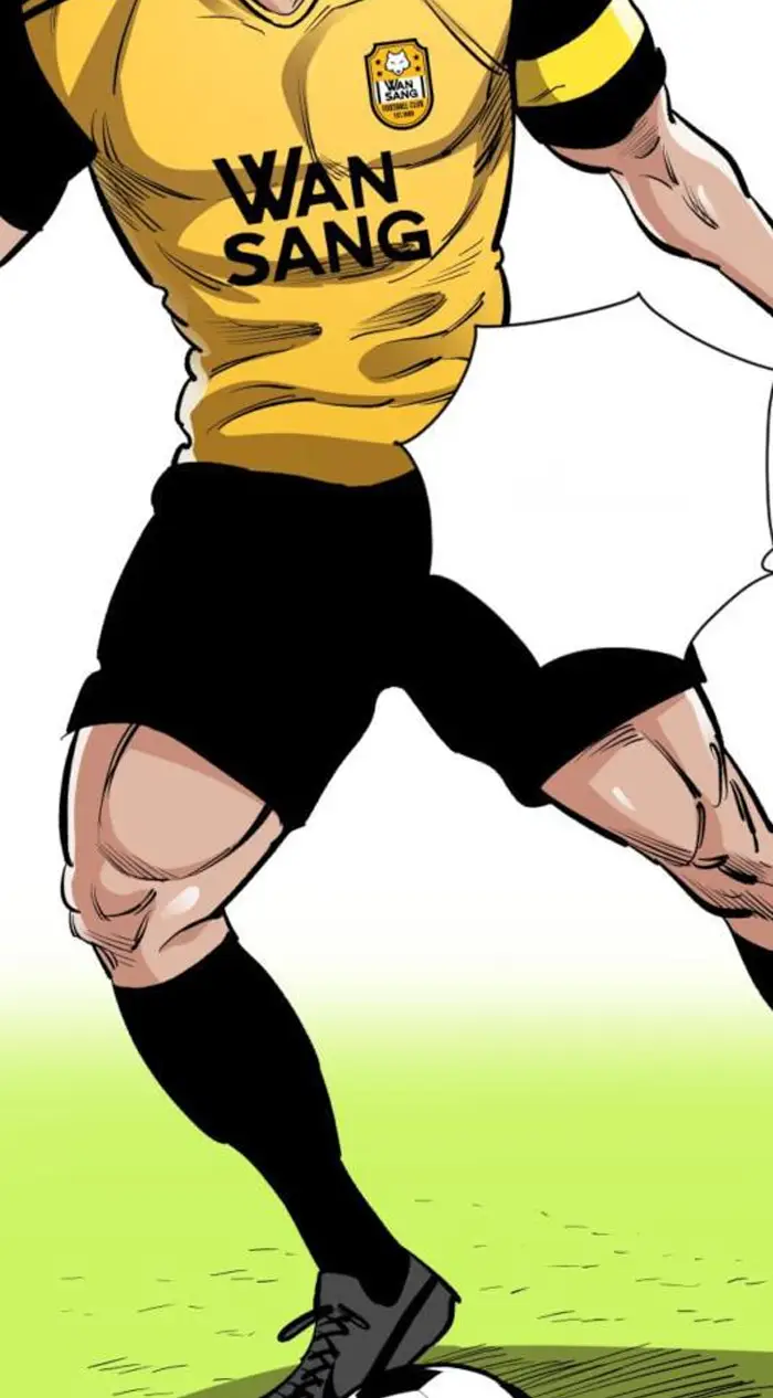Read The Build Up PT-BR Manga Online