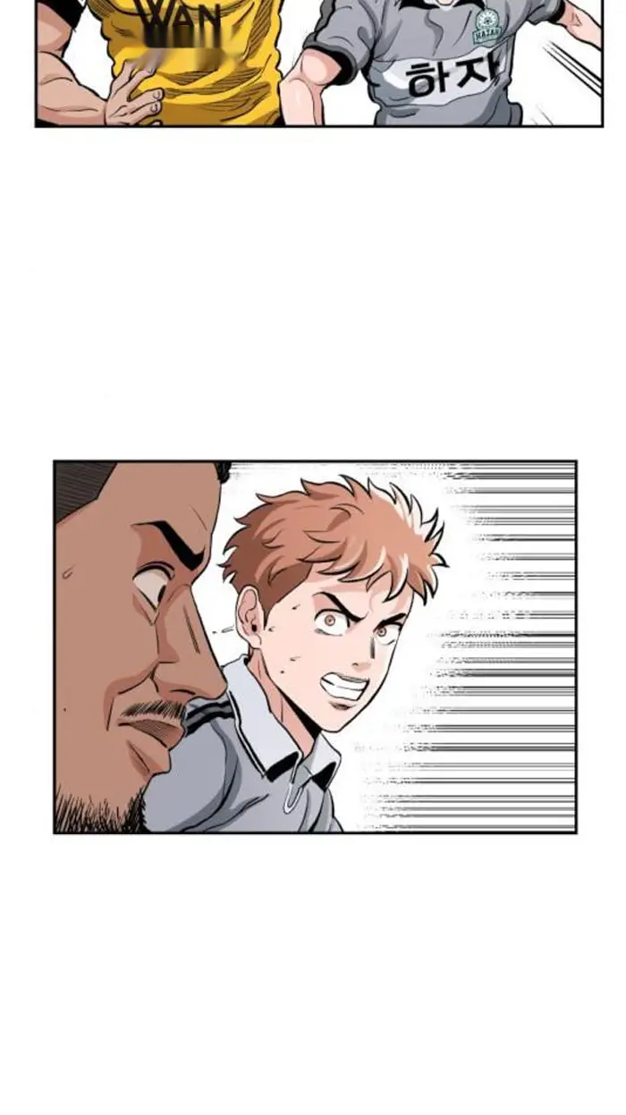 Read The Build Up PT-BR Manga Online