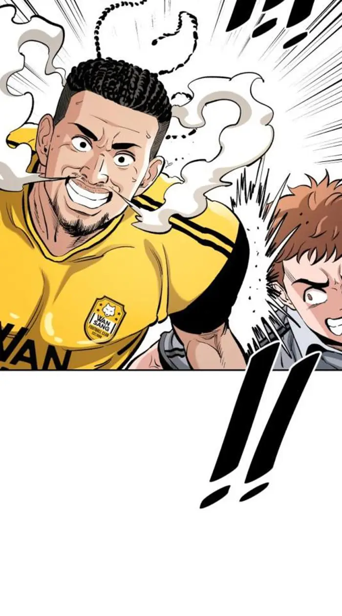 Read The Build Up PT-BR Manga Online
