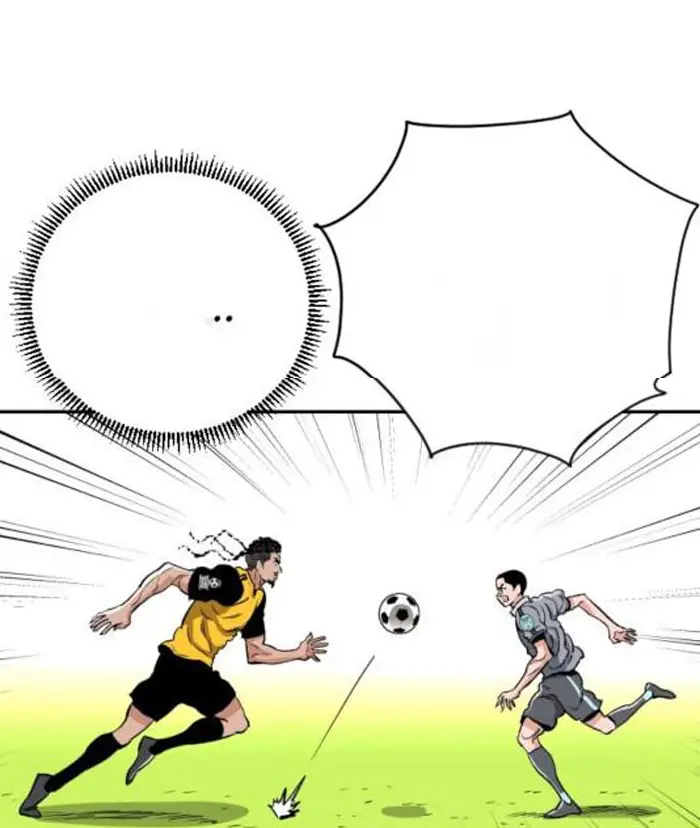 Read The Build Up PT-BR Manga Online