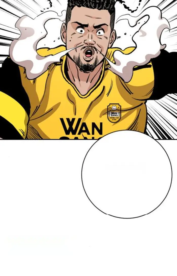 Read The Build Up PT-BR Manga Online