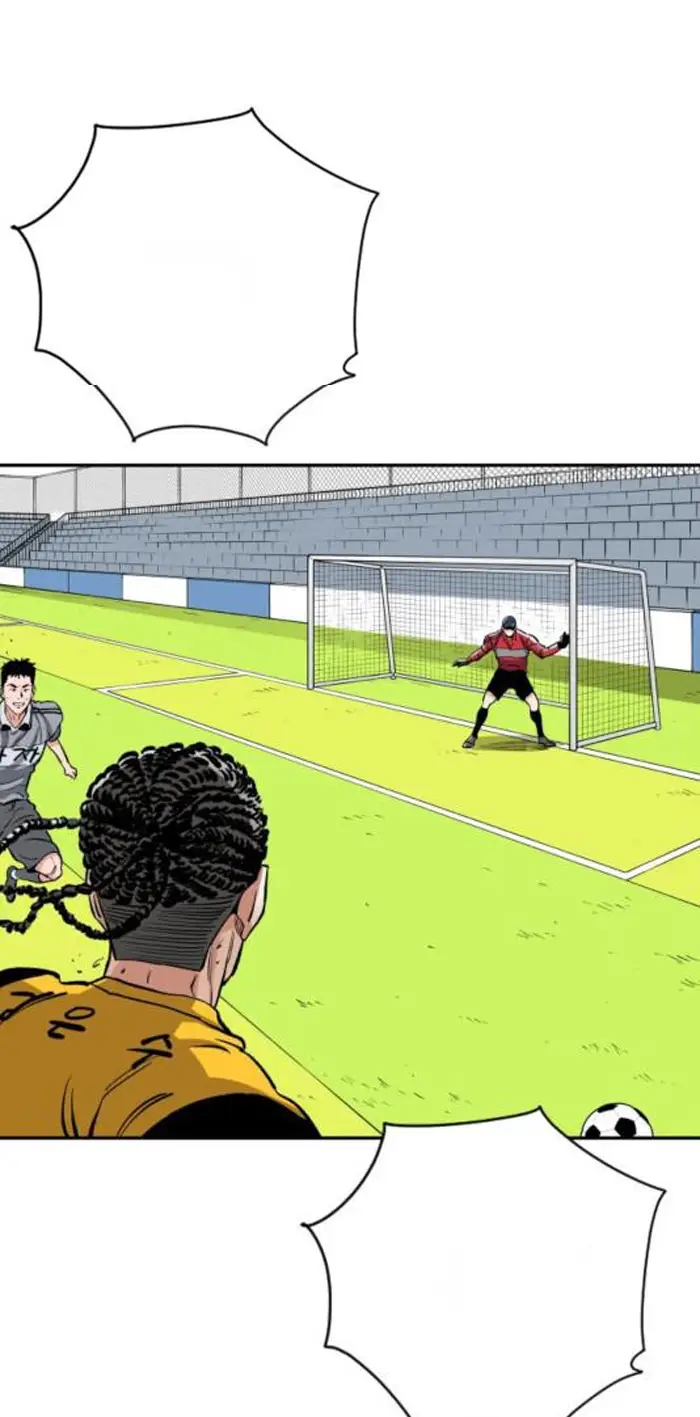Read The Build Up PT-BR Manga Online