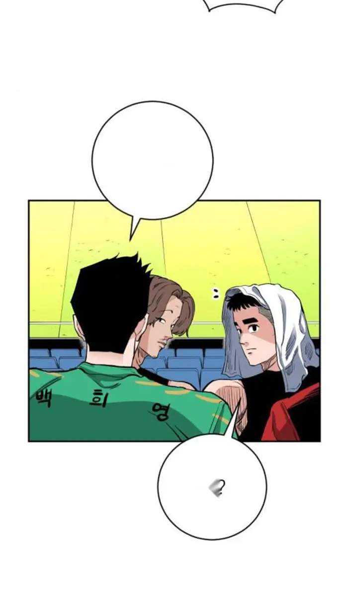 Read The Build Up PT-BR Manga Online