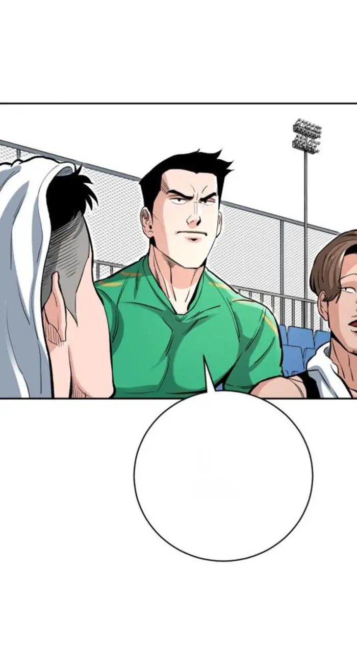 Read The Build Up PT-BR Manga Online