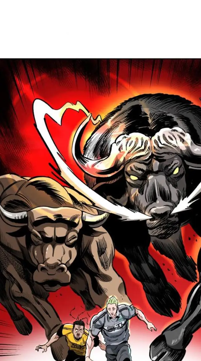 Read The Build Up PT-BR Manga Online