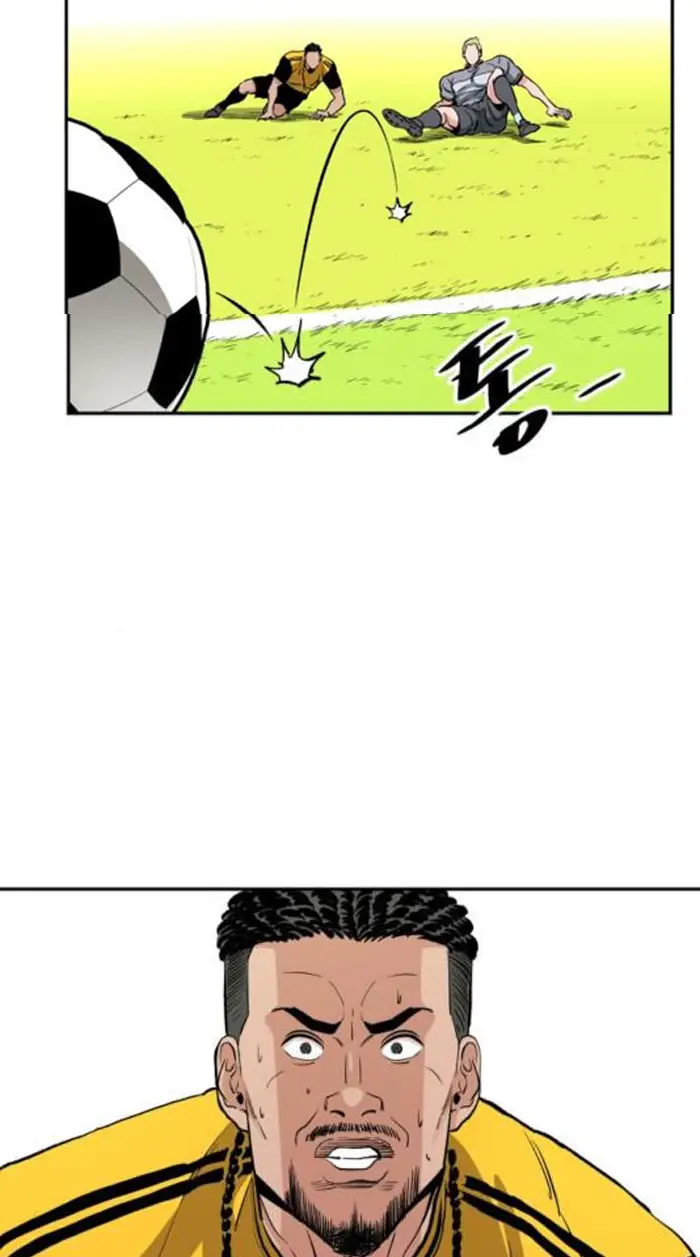 Read The Build Up PT-BR Manga Online