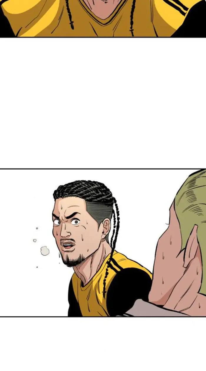 Read The Build Up PT-BR Manga Online