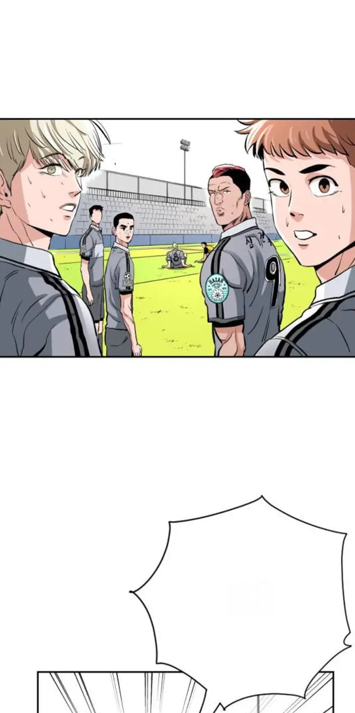 Read The Build Up PT-BR Manga Online